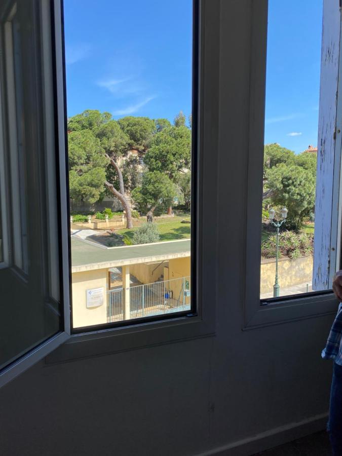 أجاكسيو Appartement 50M2 Pied Dans L'Eau المظهر الخارجي الصورة
