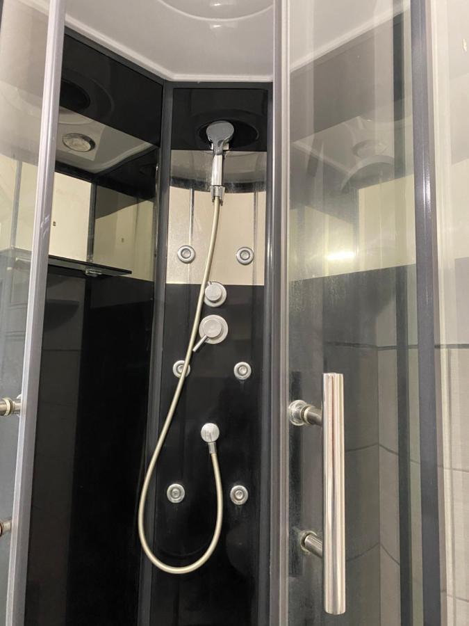 أجاكسيو Appartement 50M2 Pied Dans L'Eau المظهر الخارجي الصورة