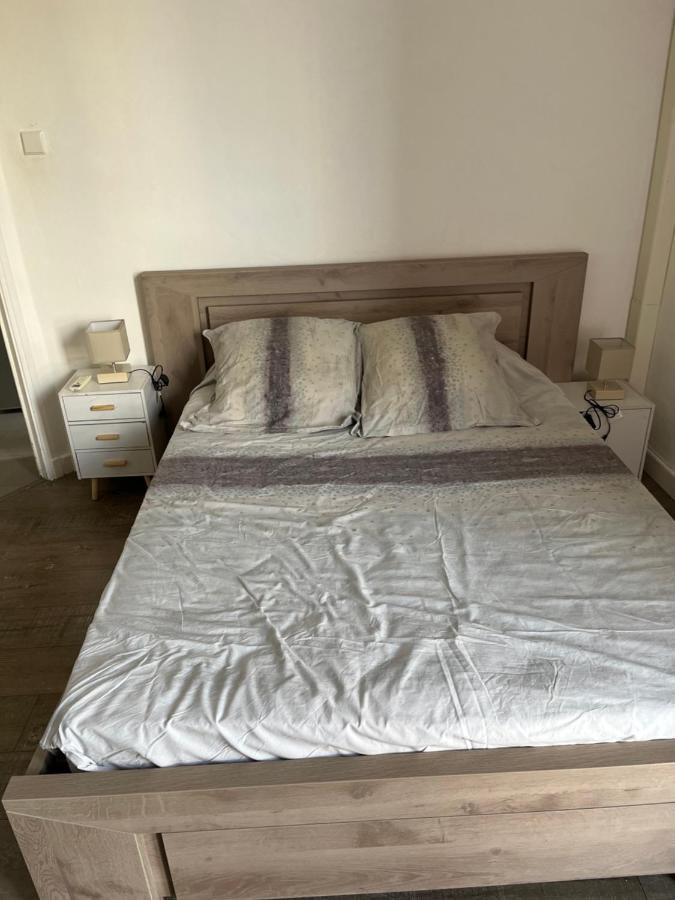 أجاكسيو Appartement 50M2 Pied Dans L'Eau المظهر الخارجي الصورة