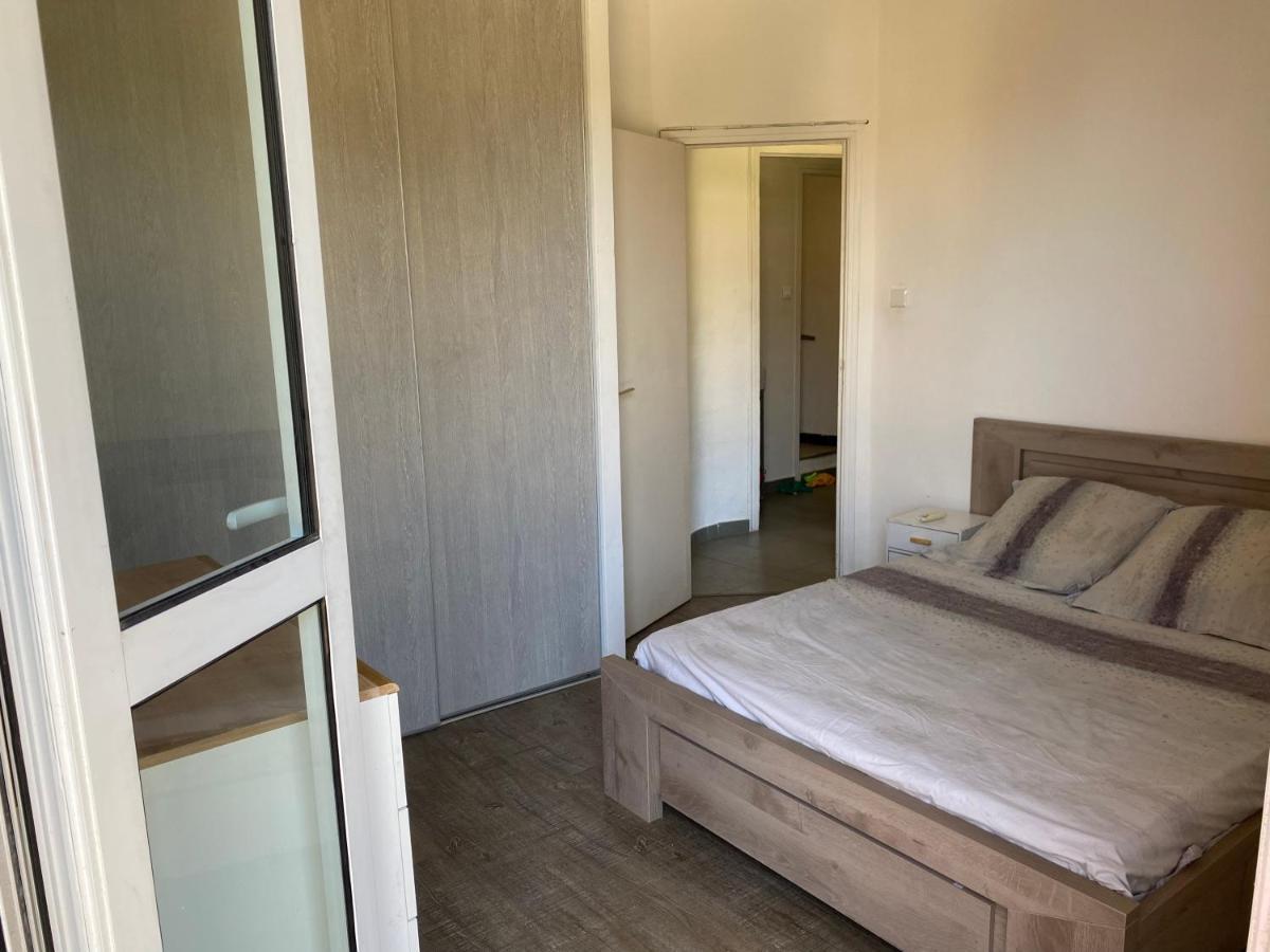 أجاكسيو Appartement 50M2 Pied Dans L'Eau المظهر الخارجي الصورة